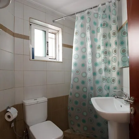 Ariadne 7 Appartamento Gjirokastër