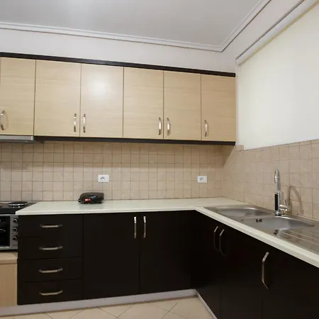 Appartamento Ariadne 7 Gjirokastër