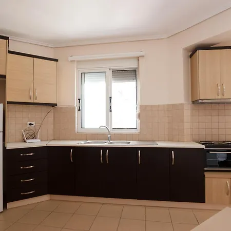 Appartamento Ariadne 7 *