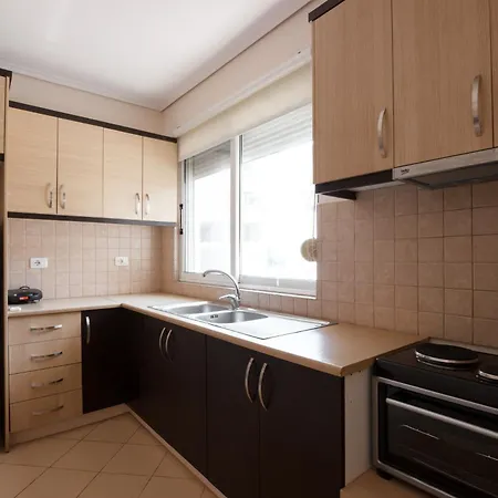 Ariadne 7 Appartamento Gjirokastër