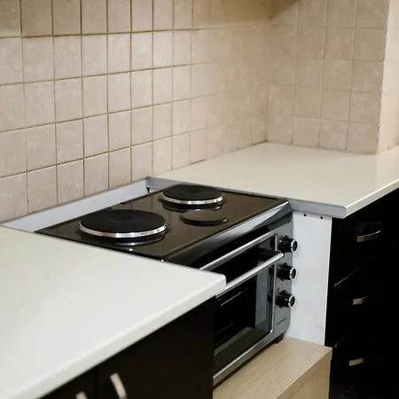 Ariadne 7 Apartment Gjirokastër