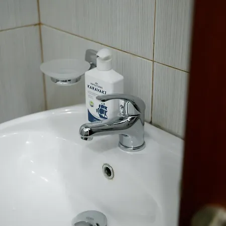 Ariadne 7 Apartment Gjirokastër