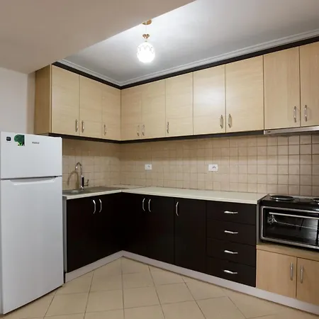 Ariadne 7 Apartment Gjirokaster
