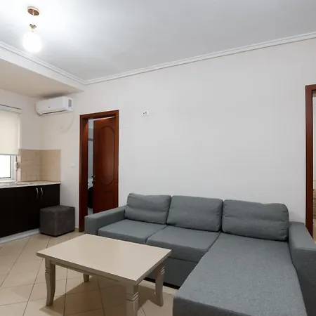 Ariadne 7 Apartment Gjirokaster