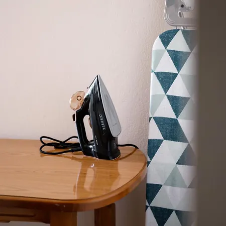 Apartment Ariadne 7 Gjirokastër