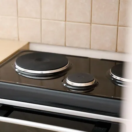 Ariadne 7 Apartment *