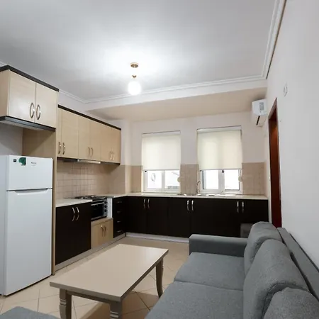 Ariadne 7 Apartment