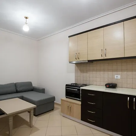 Ariadne 7 Apartment *