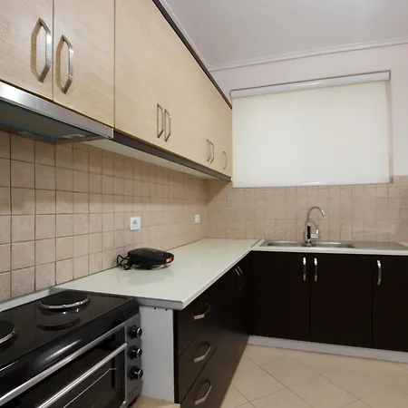 Ariadne 7 Apartment Gjirokaster