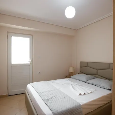 Ariadne 7 Apartment Gjirokaster