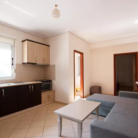 Ariadne 7 Gjirokastër