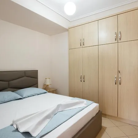 Apartment Ariadne 7 *