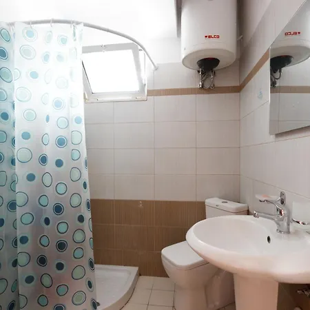Ariadne 7 Apartment