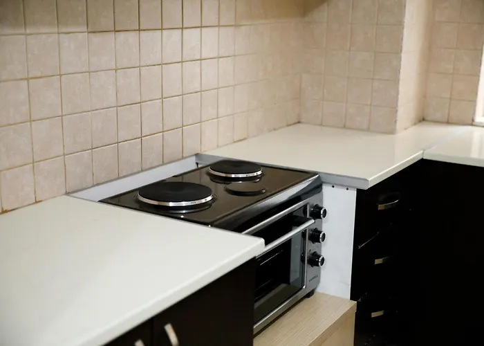 Ariadne 7 Apartamento Gjirokastër