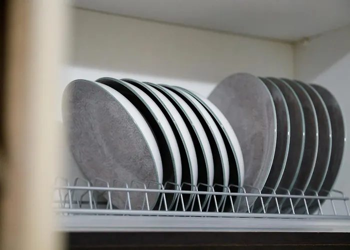 Apartamento Ariadne 7 Gjirokastër