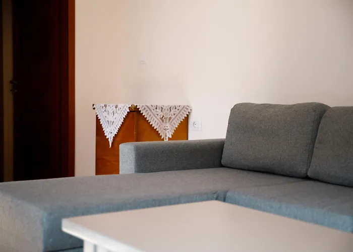 Ariadne 7 Gjirokastër