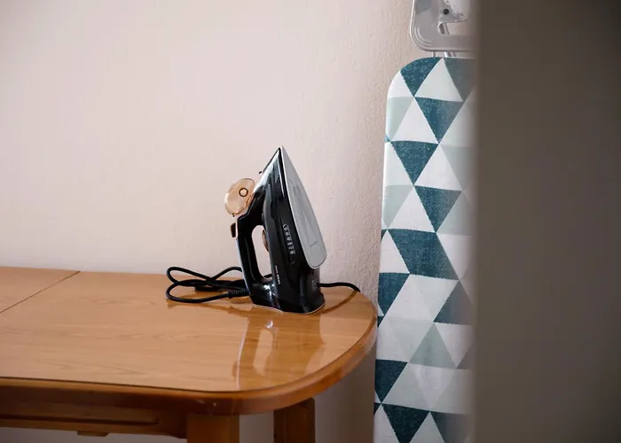 Apartamento Ariadne 7 Gjirokastër