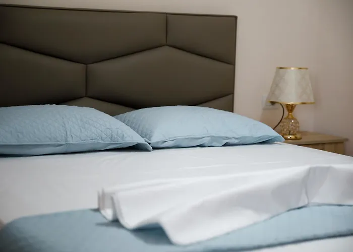 Ariadne 7 Apartamento