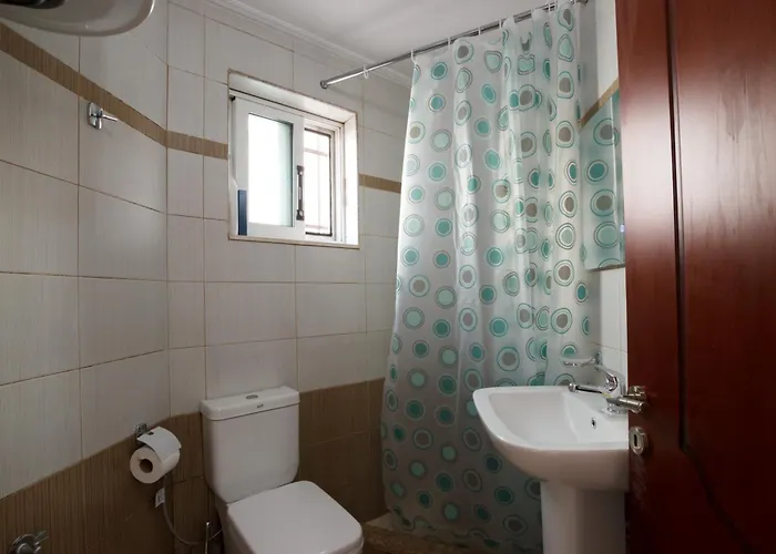 Ariadne 7 Apartamento Gjirokastër