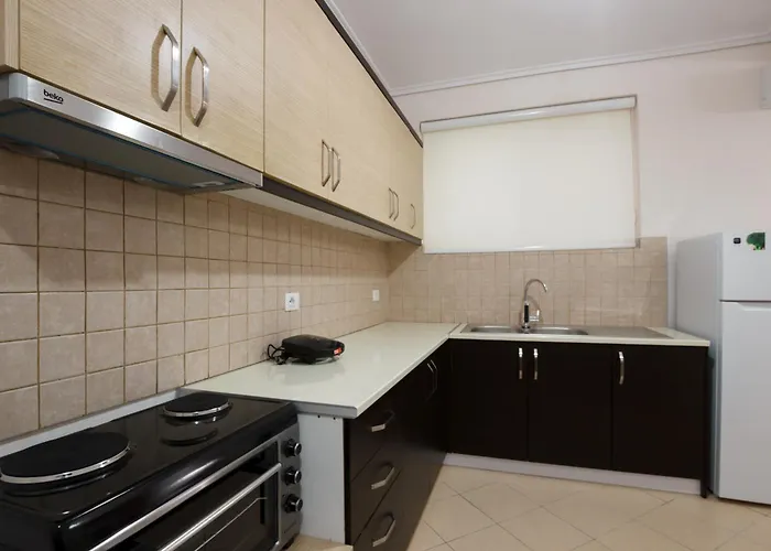 Ariadne 7 Apartamento Gjirokastër