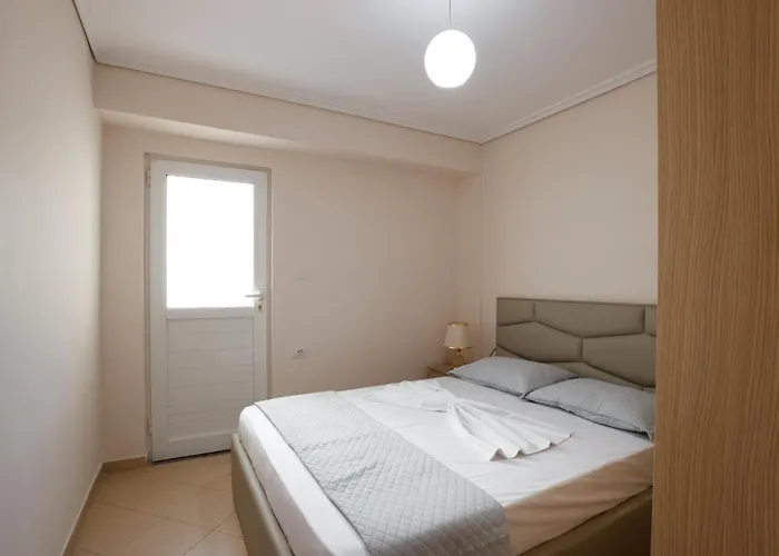 Ariadne 7 Apartamento Gjirokastër