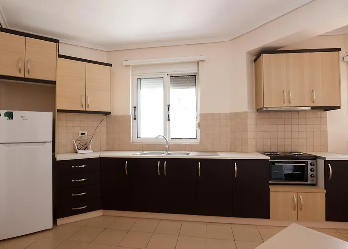 Apartamento Ariadne 7 *