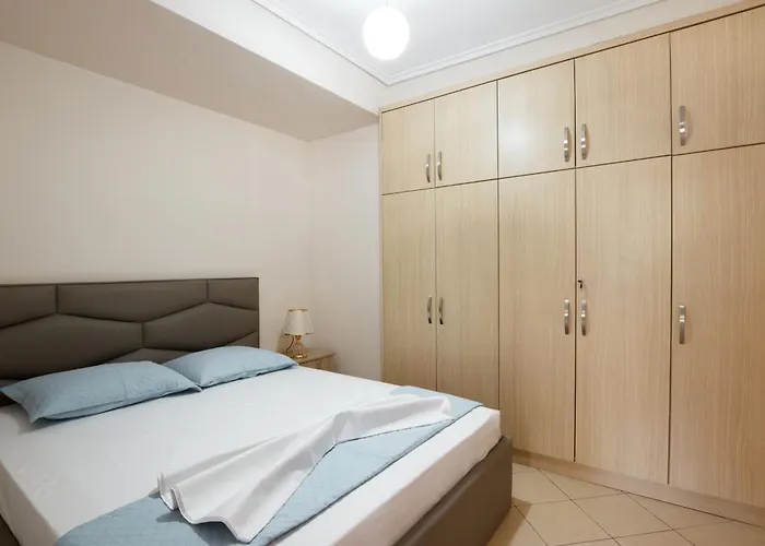 Apartamento Ariadne 7 *