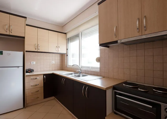 Ariadne 7 Apartamento Gjirokastër